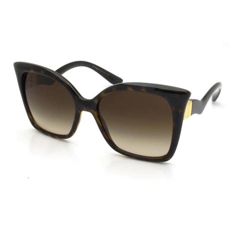 oculos de sol feminino dolce gabbana quadrado